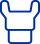 Butt weld (BW) fittings