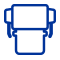 COUPLINGS WITH COLLAR SMOOTH SOCKET