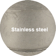 Stainless steel