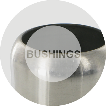 bushings