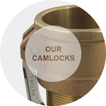 our camlocks