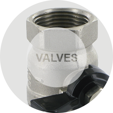 valves