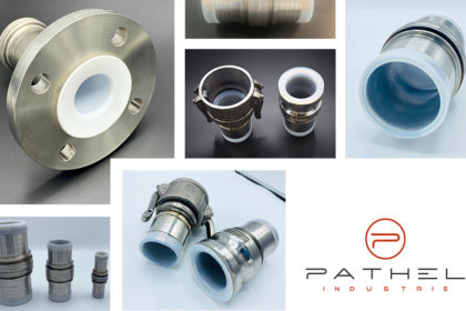 Pathel, PTFE coating expert