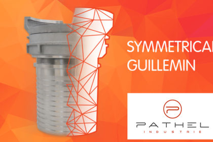 Pathel’s Guillemin symmetrical fittings